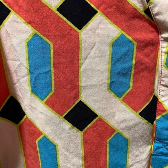 Blouse by crown and ivy ready for spring size large - Picture 4 of 4